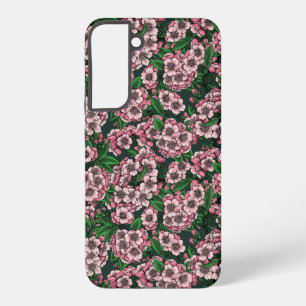 Funda Para Samsung Galaxy S22+ Flor de cerezo 2