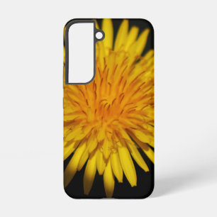 Funda Para Samsung Galaxy S22 Flor de diente de león sgcna