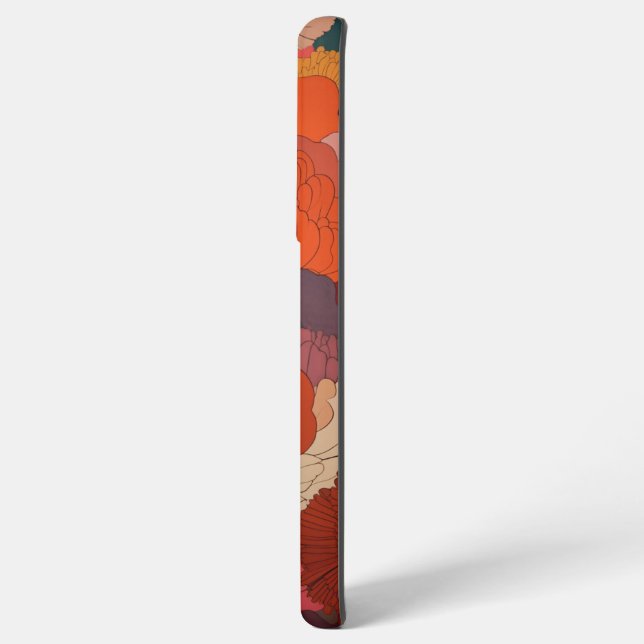 Funda Para Samsung Galaxy flower samsung garaxy ケース (Reverso Horizontal)