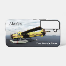Funda Para Samsung Galaxy S22 Flying Moose Aviation de Havilland DH3-C