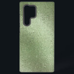 Funda Para Samsung Galaxy S22 Ultra Fondo de textura verde claro<br><div class="desc">Imagen de fondo de textura verde claro.</div>