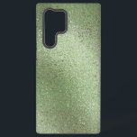 Funda Para Samsung Galaxy S22 Ultra Fondo de textura verde claro<br><div class="desc">Imagen de fondo de textura verde claro.</div>