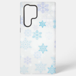Funda Para Samsung Galaxy S22 Ultra Fondo simple de Navidad