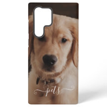 Foto de mascotas lindas para recordar 