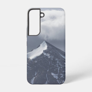 Funda Para Samsung Galaxy S22 Foto de paisaje montañoso