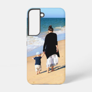 Funda Para Samsung Galaxy S22 Foto de personalizado personalizada regalo de foto