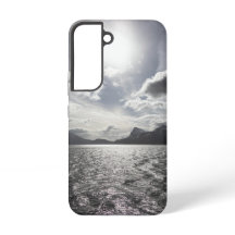 Foto paisajista de Noruega