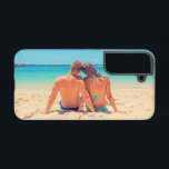 Funda Para Samsung Galaxy S22 Foto personalizado Personalizada Tu Diseño De Foto<br><div class="desc">Foto personalizado y texto Samsung Galaxy Fundas o casos para iPhone - Su propio diseño - Especial - Familia personalizada / Amigos o Regalo personal - Agregar su texto y foto - Redimensionar y mover o eliminar y agregar elementos / imágenes con la herramienta Personalización. Elige / agrega tu fuente...</div>