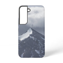 Fotografía de paisajes de montaña