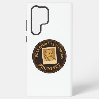 Funda Para Samsung Galaxy S22 Ultra Fried Samsung Galaxy S22 Ultra Case