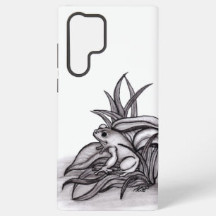 Funda Para Samsung Galaxy S22 Ultra Froggy