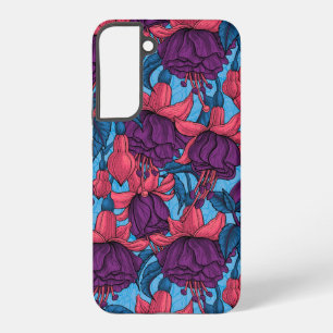 Funda Para Samsung Galaxy S22+ Fucsia