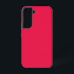 Funda Para Samsung Galaxy S22 Funda Crayon Color Rojo Samsung Galaxy S22<br><div class="desc">Esté en estilo con el Funda Crayon Color Rojo Samsung Galaxy S22!</div>