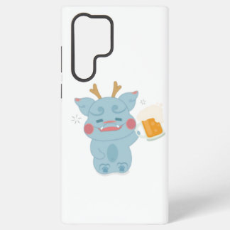 Funda Para Samsung Galaxy S22 Ultra Funda de caracteres Galaxy Ultra 22