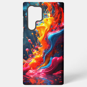 Funda Para Samsung Galaxy S22 Ultra Funda de galaxia de Samsung