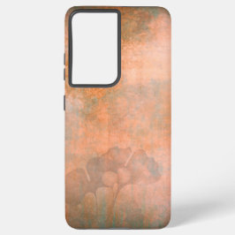 Funda Para Samsung Galaxy S21 Ultra Funda de galaxia samsung de diseño de cosecha