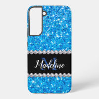 Funda de Galaxy S22+ de salida prohibida: personal