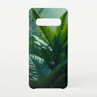 Funda Para Samsung Galaxy S10 Funda de hoja Samsung Galaxy | Sueños Urbanos De A