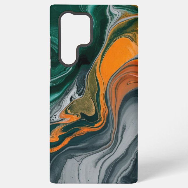 Funda Para Samsung Galaxy Funda de lujo en samsung FE! (Reverso )