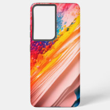 Funda de Samsung