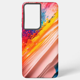 Funda Para Samsung Galaxy S21 Ultra Funda de Samsung