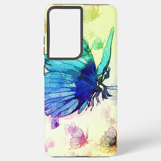 Funda Para Samsung Galaxy Funda de Samsung Galaxy (Reverso )