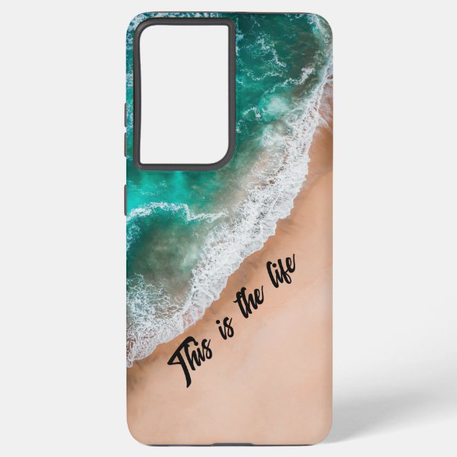 Funda Para Samsung Galaxy Funda de Samsung Galaxy (Reverso )