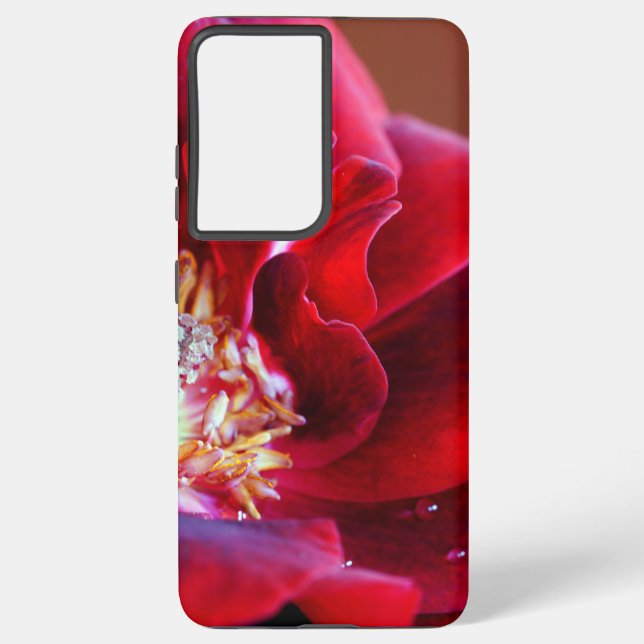 Funda Para Samsung Galaxy Funda de Samsung Galaxy (Reverso )