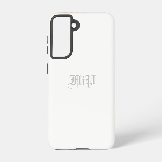 Funda Para Samsung Galaxy Funda de Samsung Galaxy (Reverso )