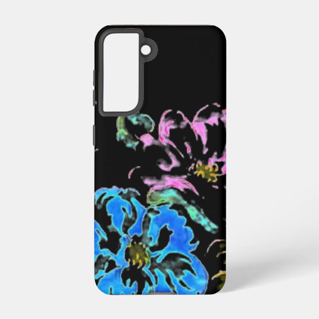 Funda Para Samsung Galaxy Funda de Samsung galaxy S21 (Reverso )