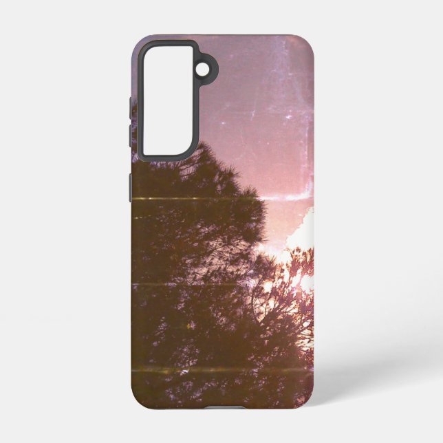 Funda Para Samsung Galaxy Funda de Samsung galaxy S21 (Reverso )