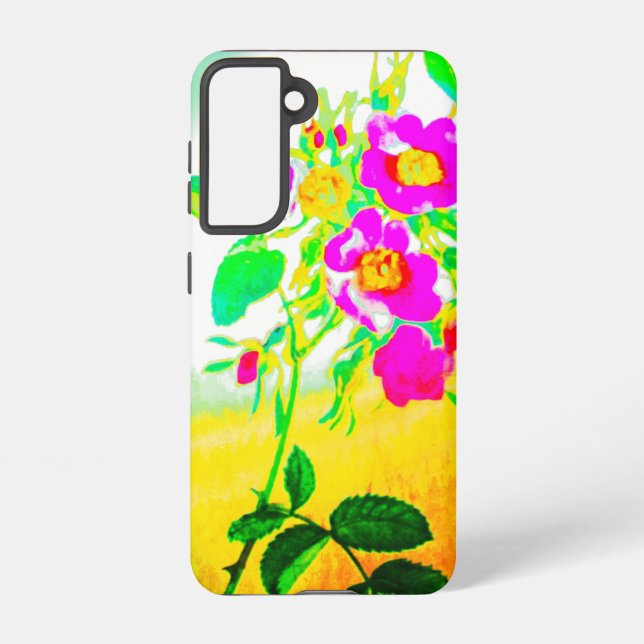 Funda Para Samsung Galaxy Funda de Samsung galaxy S21 (Reverso )