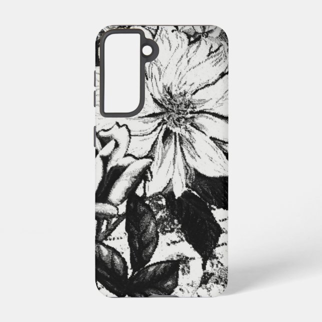 Funda Para Samsung Galaxy Funda de Samsung galaxy S21 (Reverso )