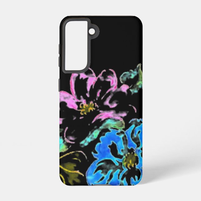 Funda Para Samsung Galaxy Funda de Samsung galaxy S21 (Reverso )