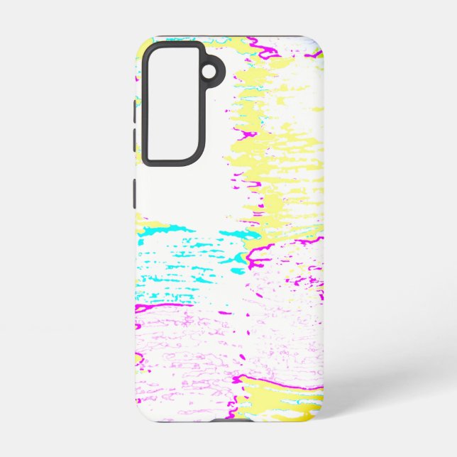 Funda Para Samsung Galaxy Funda de Samsung galaxy S21 (Reverso )