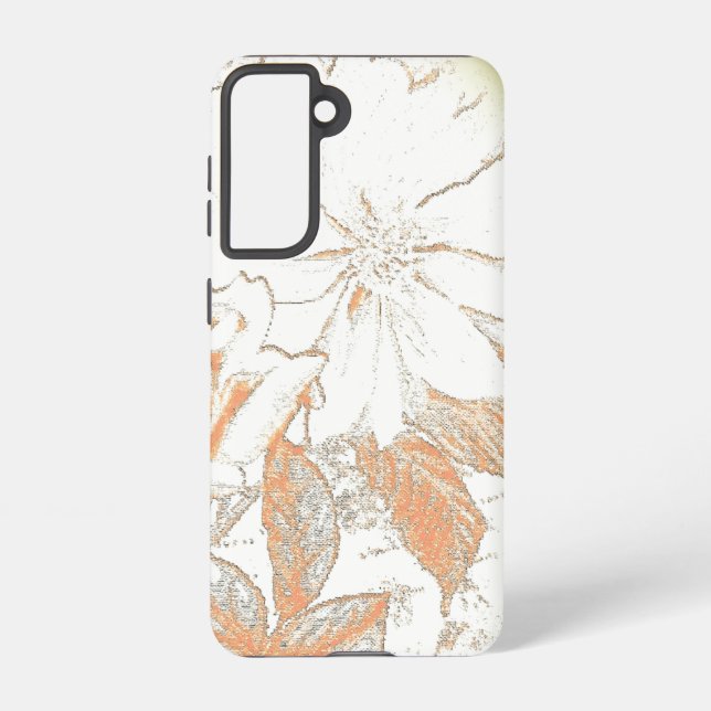 Funda Para Samsung Galaxy Funda de Samsung galaxy S21 (Reverso )