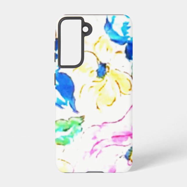 Funda Para Samsung Galaxy Funda de Samsung galaxy S21 (Reverso )