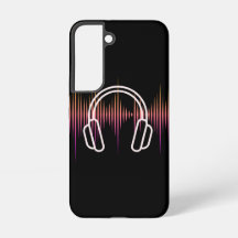 Funda de Samsung Galaxy S22