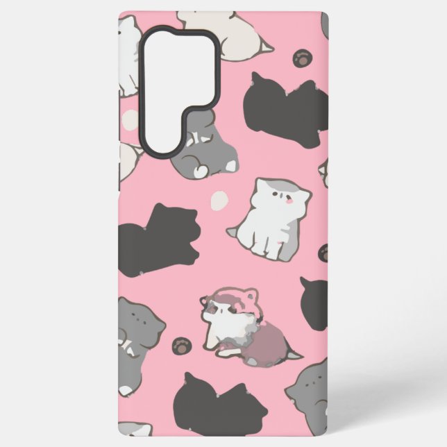 Funda Para Samsung Galaxy Funda de Samsung | ultra funda S23 | ultra funda S (Reverso )
