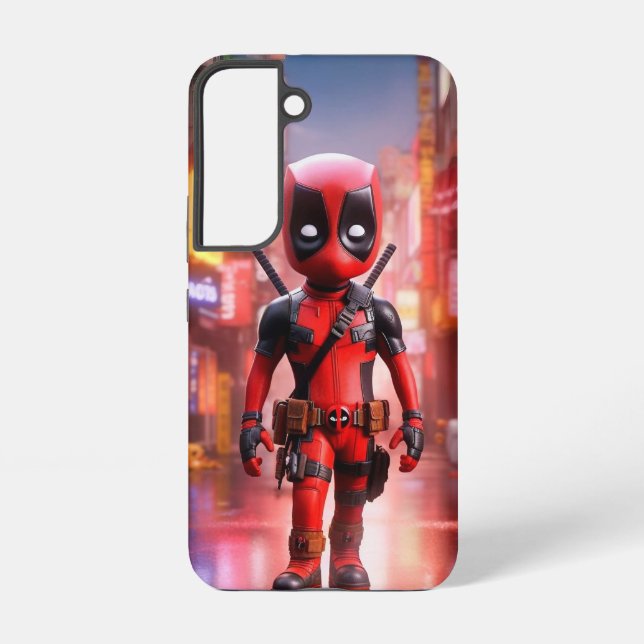 Funda Para Samsung Galaxy Funda de SamsungS22 (Reverso )