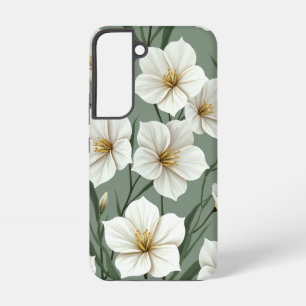 Funda Para Samsung Galaxy S22 funda de silverbel Samsung Galaxy