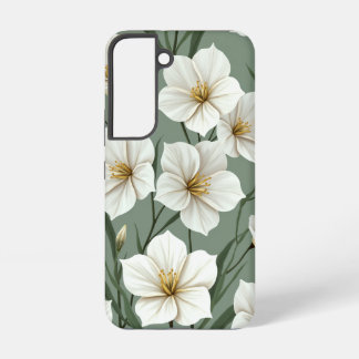 Funda Para Samsung Galaxy S22 funda de silverbel Samsung Galaxy