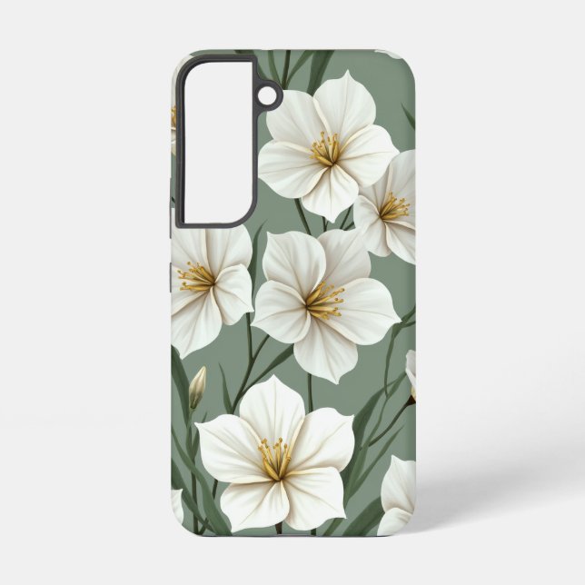 Funda Para Samsung Galaxy funda de silverbel Samsung Galaxy (Reverso )