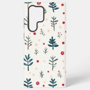 Funda Para Samsung Galaxy S22 Ultra Funda de teléfono Galaxy de Navidad