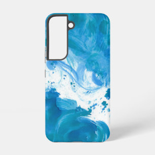 Funda Para Samsung Galaxy S22 Funda de teléfono Samsung abstracta