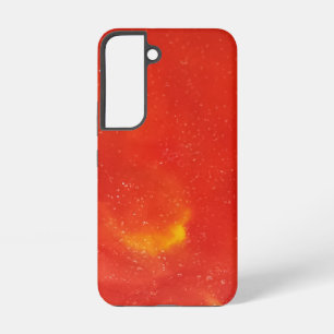 Funda Para Samsung Galaxy S22 Funda de teléfono Samsung abstracta