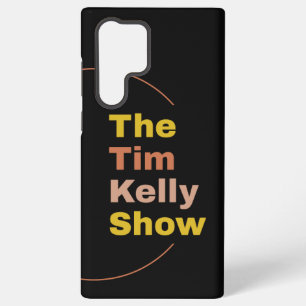 Funda Para Samsung Galaxy S22 Ultra Funda de teléfono Samsung de The Tim Kelly Show