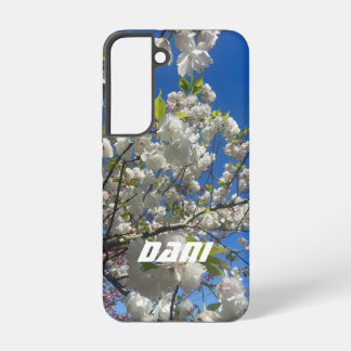 Funda Para Samsung Galaxy S22 Funda de teléfono Samsung floral