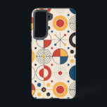 Funda Para Samsung Galaxy S21 Funda diseño geométrico<br><div class="desc">Funda diseño geométrico</div>