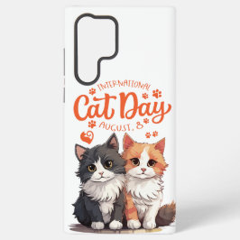 Funda Para Samsung Galaxy S22 Ultra Funda elegante de Samsung